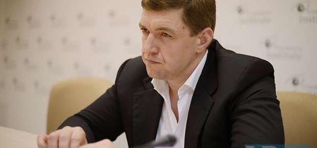 Александр Дубовой идет на выборы по Измаильскому округу