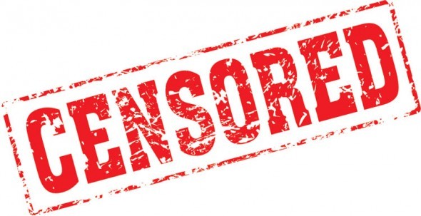 Скандал: Журналисты обвинили Facebook в цензуре