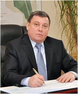 Алексей Костусев уволил директора коммунального предприятия Международный аэропорт Одесса Михаила Крайтмана
