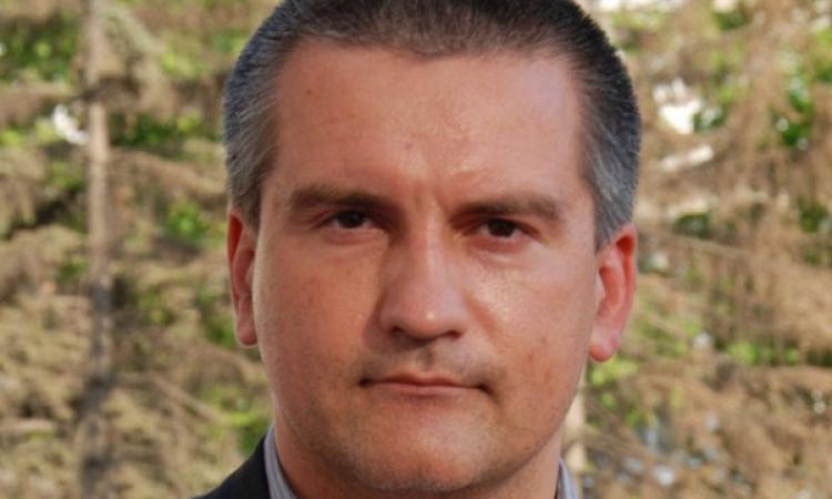 Опрос: Сергей Аксенов вышел в лидеры медиарейтинга глав регионов России