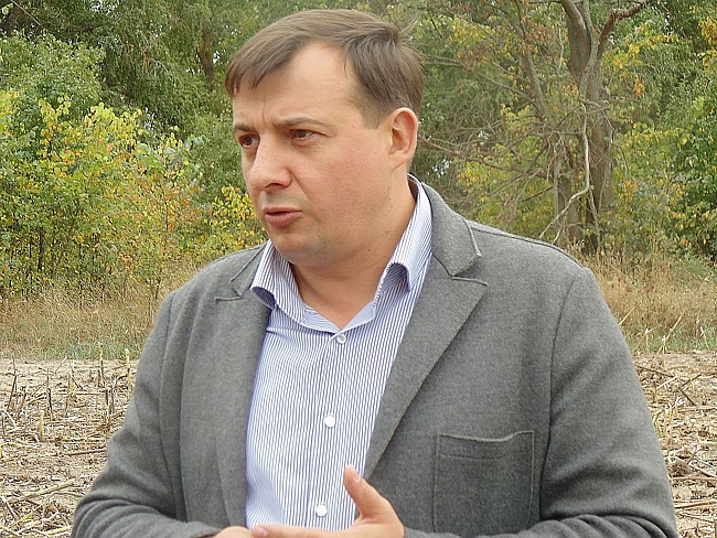 Валерий Кулич больше не является депутатом Рады