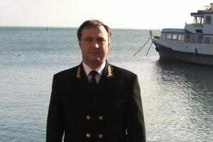 В Крыму сменился очередной начальник порта