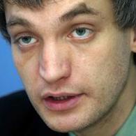 Умер известный украинский правозащитник Дмитрий Гройсман