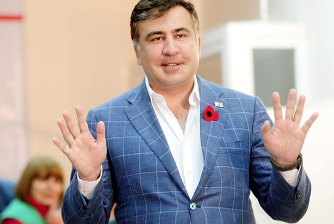 Что хорошего сделал Саакашвили для Одессы