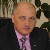 Скандальчик: Мэра Энергодара Игоря Наумичева выселяют из квартиры