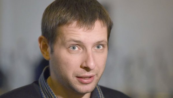 Парасюк: Жаль, что после Майдана мы этим “московским шавкам” не организовали АТЕНТАТ