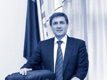 Лукьянченко назначил Андрея Шишацкого главой областной организации ПР