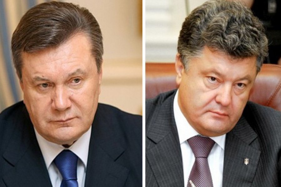 Мнение: Жесткая вертикаль власти «а-ля Янукович» в Украине снова сформирована