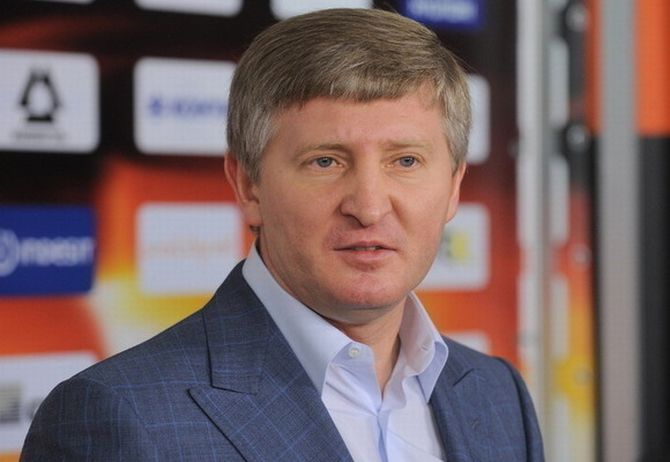 Ринат Ахметов хочет купить футбольный клуб в Сербии