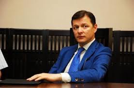 Выборы-2014: Во втором туре встретятся Петр Порошенко и Олег Ляшко