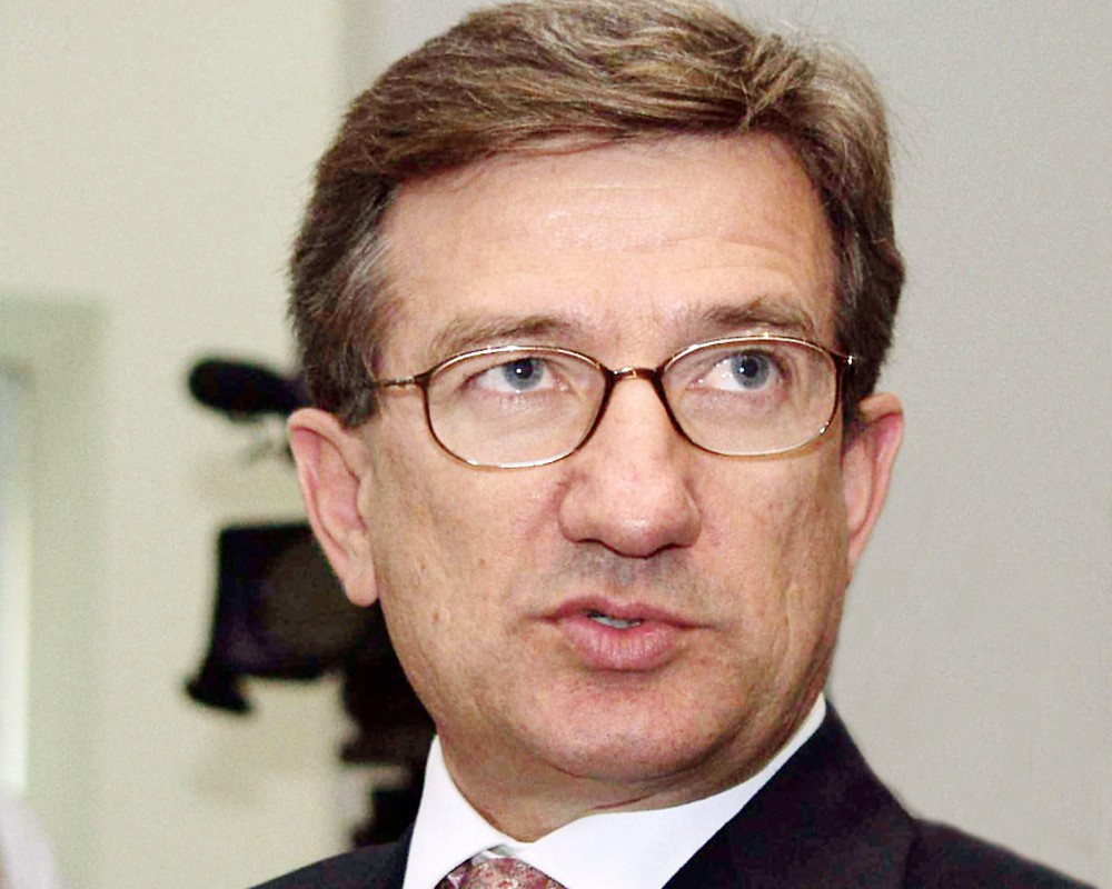 Скандальчик: Сергей Тарута обвинил министров от 'Свободы' в коррупции