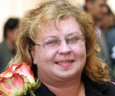 Наталья Анатольевна Максимец