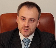 Лидера днепропетровского Правого сектора Андрея Денисенко пытались заманить в ловушку