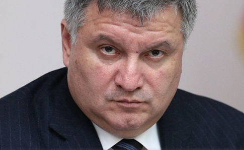 Аваков обвинил СБУ в манипуляциях в деле Гандзюк