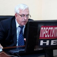 Депутата-регионала Николая Еропунова отправили на пенсию с поста главы Госгорпромнадзора Николаевщины