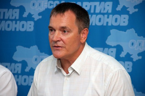 Вадим Колесниченко предрекает неожиданного премьера, который всех устроит
