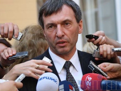 Невнимательность Магеры стала причиной отказа ЦИК в регистрации адвокату Тимошенко