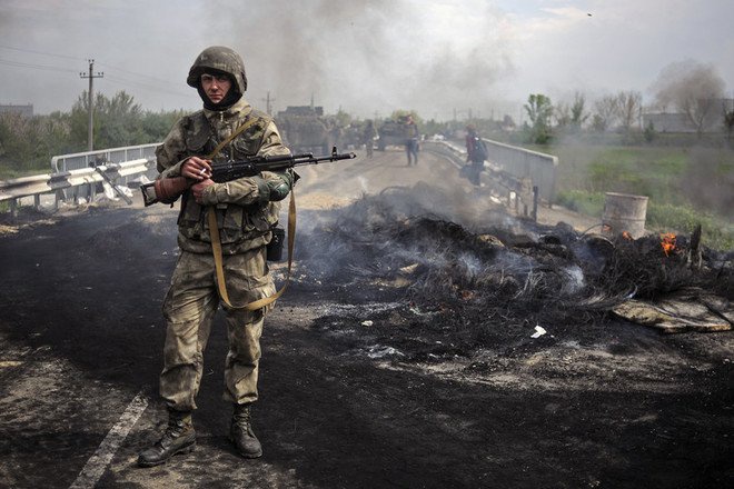 Предсказавший события на Майдане и войну на Востоке мальчик обещает Украине мир уже 30 июля