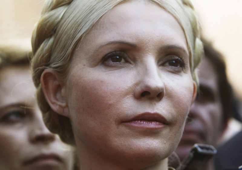 Что было бы с Украиной, если бы Тимошенко стала президентом в 2010 году