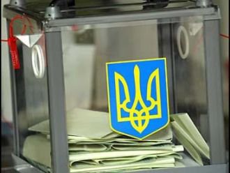 Мнение: Это будут последние выборы постсоветской Украины. Дальше - либо модернизация, либо распад