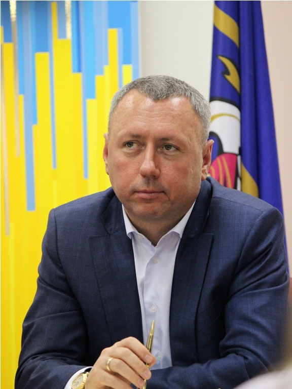 Дело на 27 млн: в Киеве задержали замглавы Шевченковской РГА