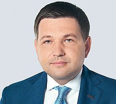 Виталий Белоус назначен председателем Укрэксимбанка