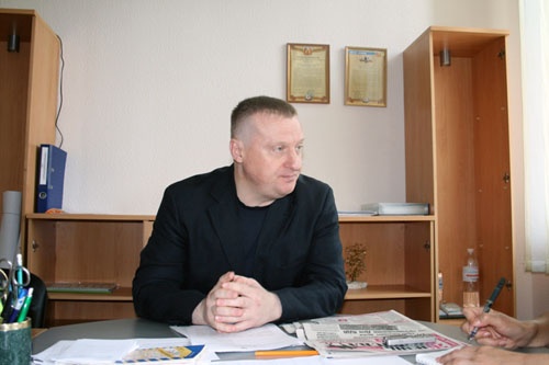 Начальника управления транспорта и связи Луганского горсовета обвиняют в сексуальном домогательстве