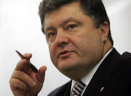 Министерство обороны России разместило на заводе Петра Порошенко заказ на 139 млн долларов
