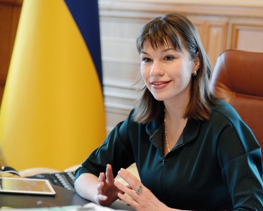 Анна Онищенко: самый незаметный министр