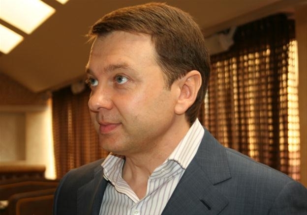 СБУ: Тимофей Нагорный пытался создать в Украине пророссийскую партию