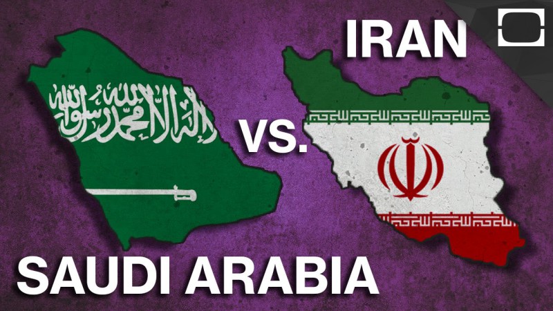 Будет ли война между Ираном и Саудовской Аравией?