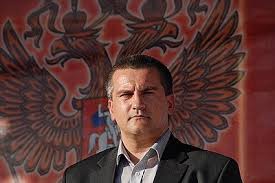 Сергей Аксенов хочет сделать Крым игорной зоной