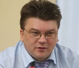 Игорь  Александрович Жданов