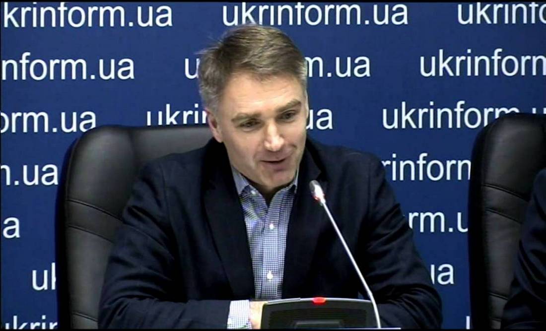 Минагропрод Украины уволил и.о. руководителя ГПЗКУ Валерия Томиленко