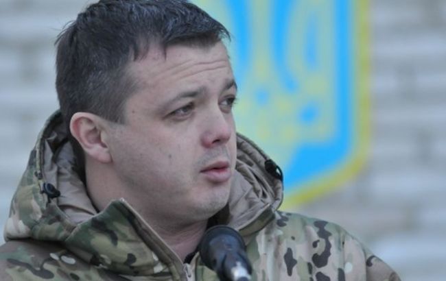 Об этом говорят: Батальону "Донбасс" приказали покинуть зону АТО