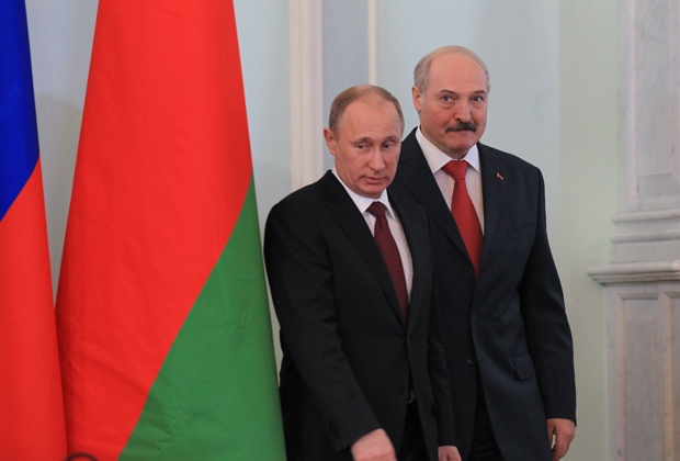Об этом говорят: Почему между Беларусью и Россией назревает конфликт