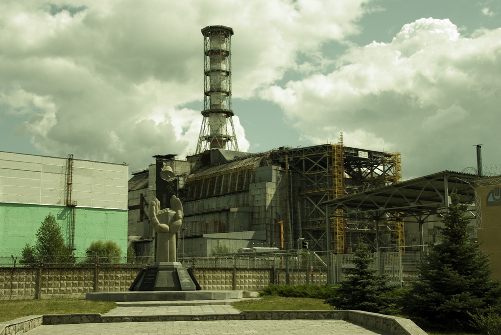 5 фактов которые вы не знали про аварию на Чернобыльской АЭС
