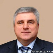 Снят с должности глава налоговой Киева Низенко