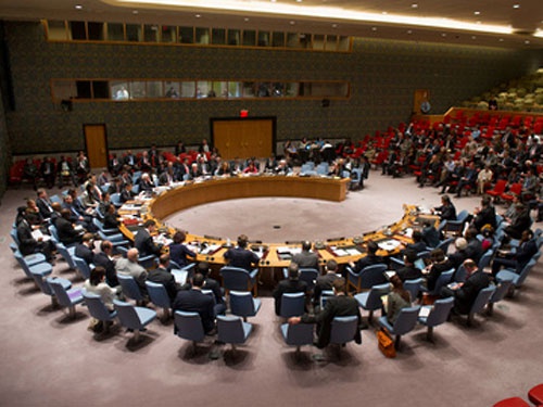 Об этом говорят: Совбез ООН на экстренном заседании ООН обвинил Россию в обострении ситуации в Украине