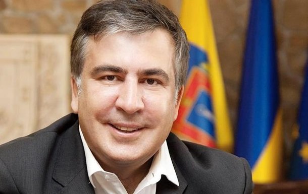 Стало известно когда вернется Саакашвили