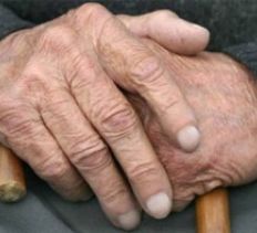 Регионы: Руководство днепропетровского дома престарелых разворовало 3 миллиона гривен