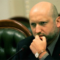 Александр Турчинов предрекает досрочные выборы в 2013 году