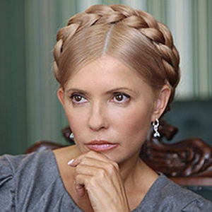 В декларации Юлии Тимошенко ни автомобилей, ни квартир, ни даже членов семьи нет
