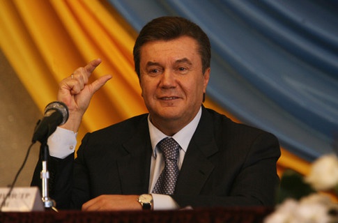 Мнение: Политическая жизнь Виктора Януковича в Украине окончена