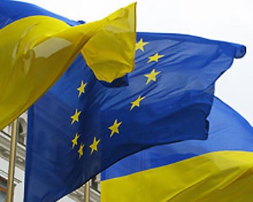 Составлена карта друзей и недругов Украины в ЕС