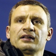Виталий Кличко требует выдвижения единого кандидата от оппозиции
