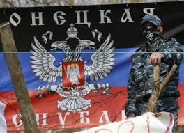 Сепаратисты говорят, что пойдут лишь после отставки власти и ликвидации Майдана