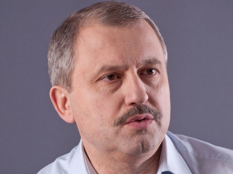 Оккупационные власти Крыма решили отобрать имущество у Андрея Сенченко