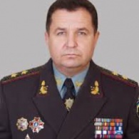 Порошенко может назначить на пост министра обороны командующего Нацгвардии Степана Полторака