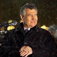 Омельченко готов снова бороться за кресло мэра Киева